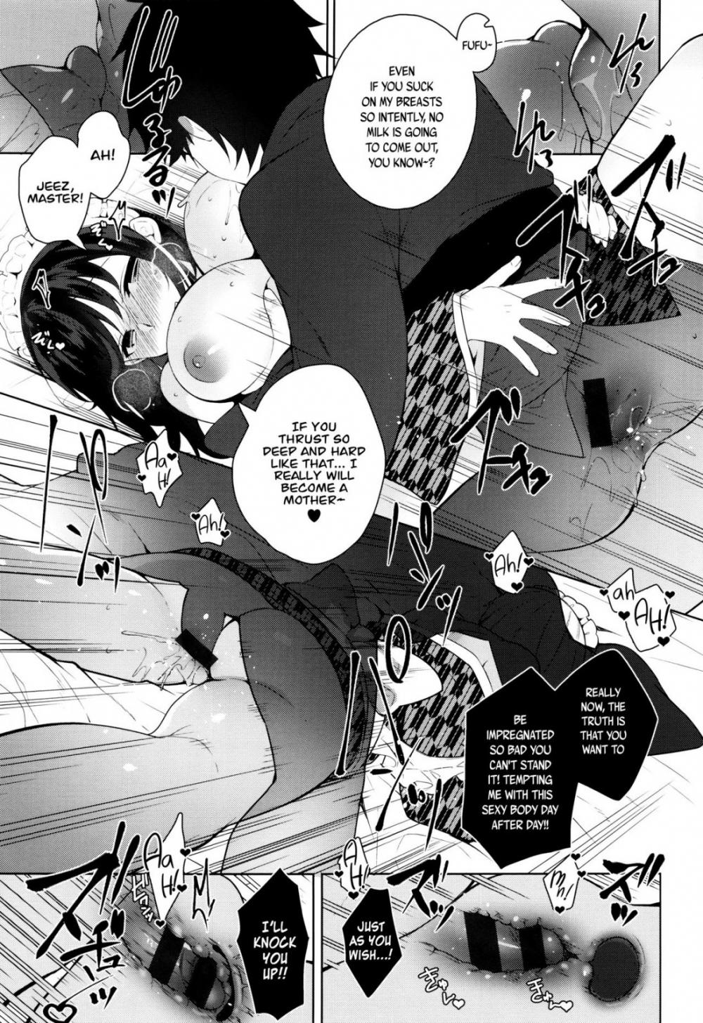 Hentai Manga Comic-Himitsudere - Secret Love-Chapter 6-9